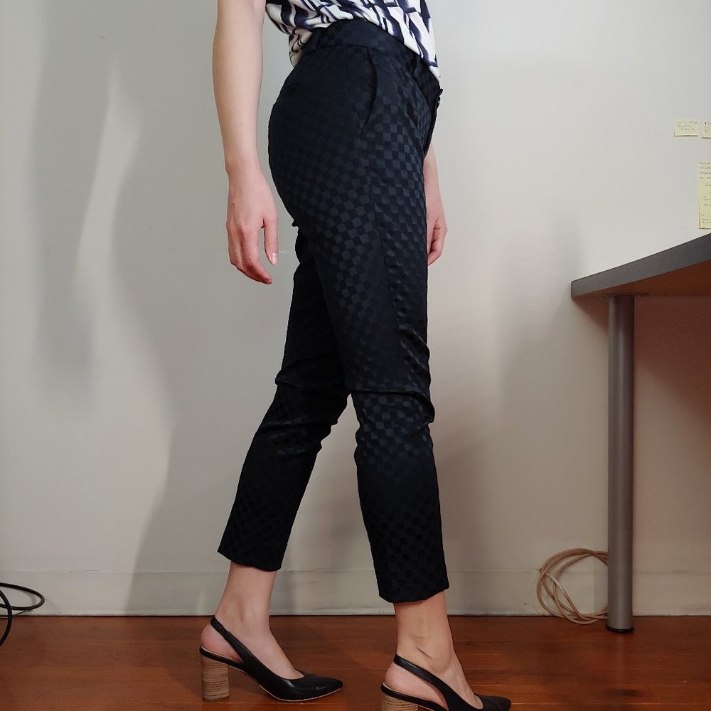 Banana Republic Hampton Pant